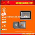 2015 new design led flood light 30w